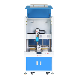 全自動(dòng)高速落地式螺絲機(jī)